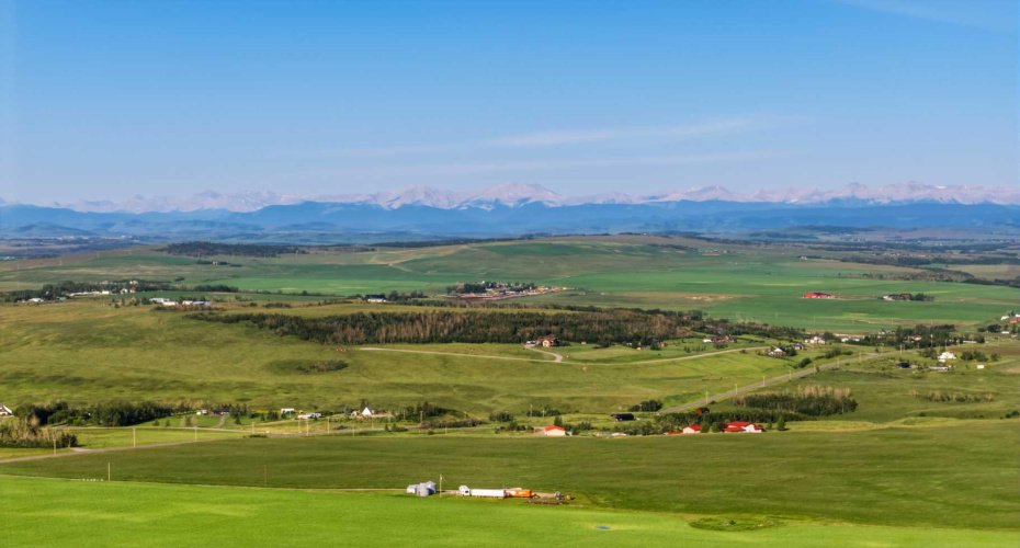 NE; 3; 20; 1 W5, Rural Foothills County, Alberta T1S 6A9, 0 , 0 ,0,Land,For Sale,NE; 3; 20; 1 W5,0,A2327359
