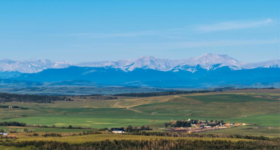 NE; 3; 20; 1 W5, Rural Foothills County, Alberta T1S 6A9, 0 , 0 ,0,Land,For Sale,NE; 3; 20; 1 W5,0,A2327359