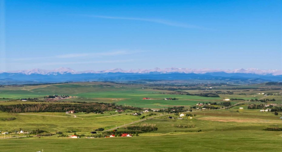 NE; 3; 20; 1 W5, Rural Foothills County, Alberta T1S 6A9, 0 , 0 ,0,Land,For Sale,NE; 3; 20; 1 W5,0,A2327359