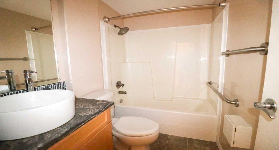 4pc Bathroom