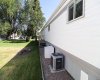 Side Yard
