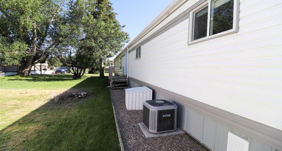 Side Yard