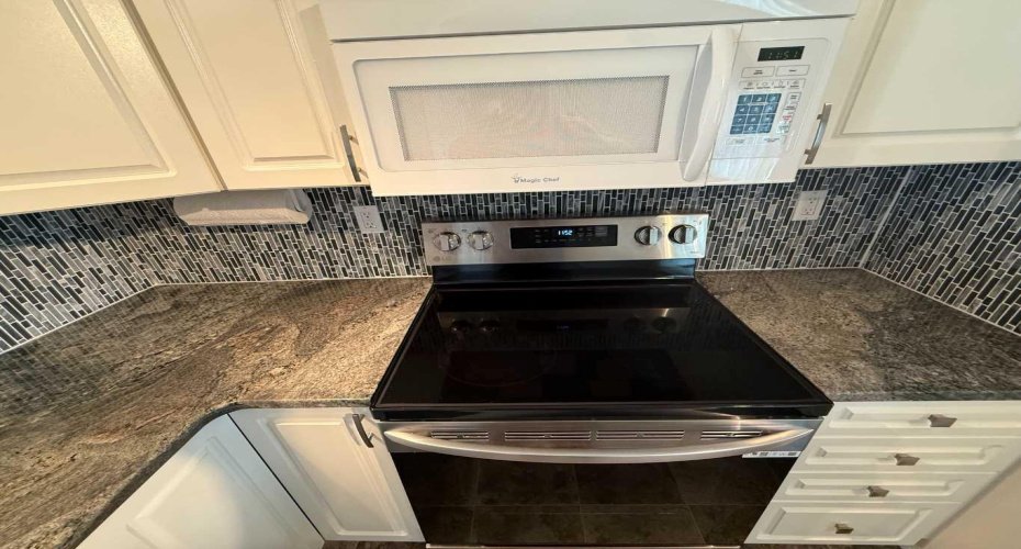 Granite Countertops