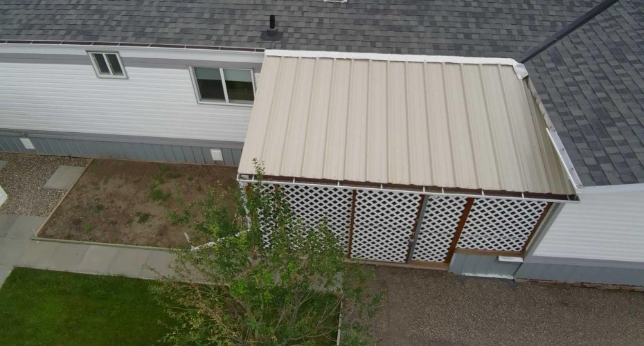 Roof View