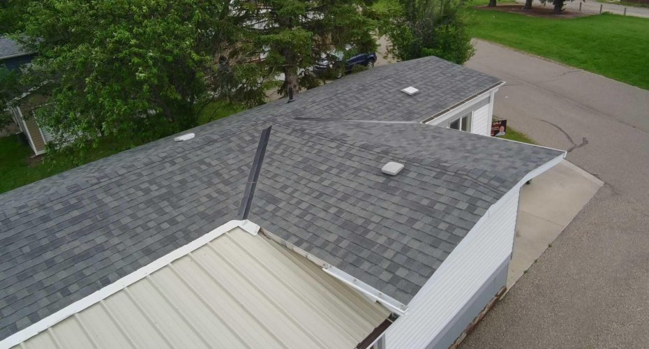 Roof View