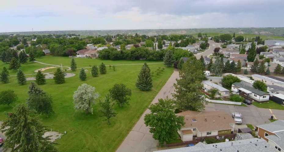 Park View