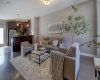 Warm & inviting living area
