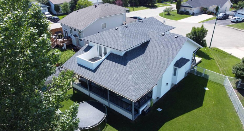 804 Cherry Crescent, Beaverlodge, Alberta T0H 0C0, 4 Bedroom Bedrooms, 0 ,4 BathroomBathrooms,Residential,For Sale,Cherry Crescent,0,A2327403