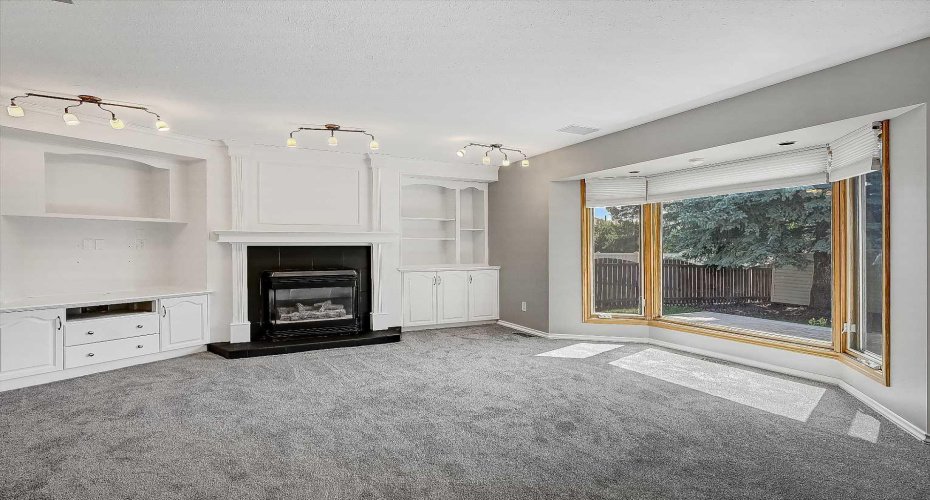 new carpet