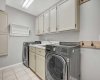 laundry on main