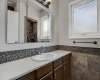 primary ensuite