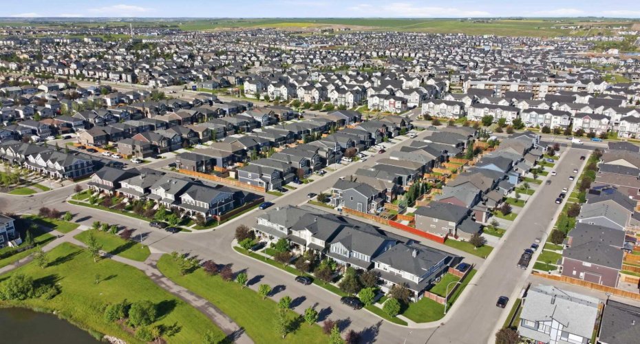 457 Midtown Parkway, Airdrie, Alberta T4B 4E3, 3 Bedroom Bedrooms, 0 ,3 BathroomBathrooms,Residential,For Sale,Midtown,0,A2327420
