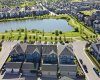 Pond views