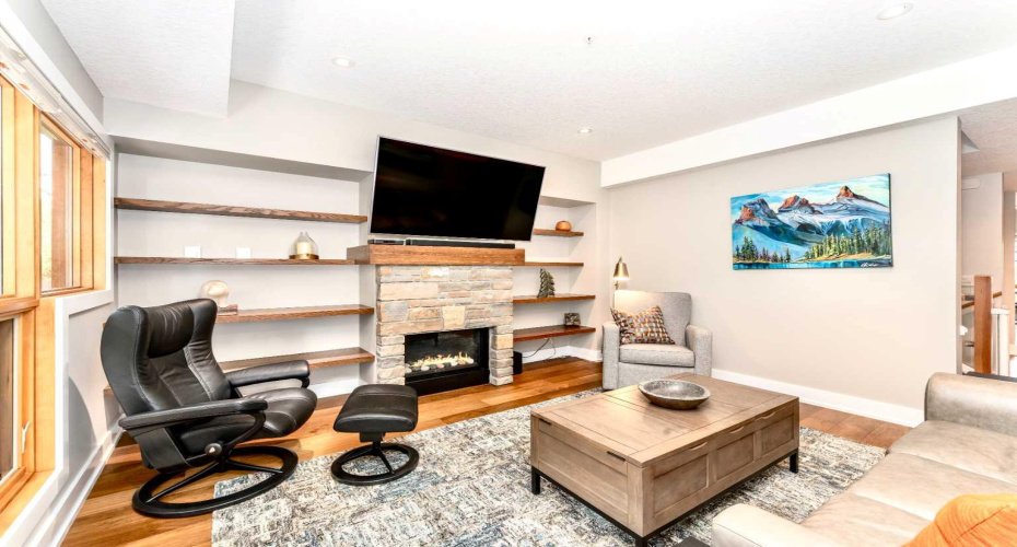 3000 Stewart Creek Drive, Canmore, Alberta T1W0G5, 3 Bedroom Bedrooms, 0 ,3 BathroomBathrooms,Residential,For Sale,Stewart Creek,0,A2327428