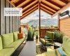 3000 Stewart Creek Drive, Canmore, Alberta T1W0G5, 3 Bedroom Bedrooms, 0 ,3 BathroomBathrooms,Residential,For Sale,Stewart Creek,0,A2327428
