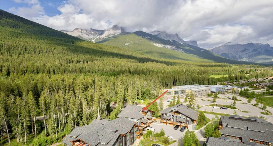 3000 Stewart Creek Drive, Canmore, Alberta T1W0G5, 3 Bedroom Bedrooms, 0 ,3 BathroomBathrooms,Residential,For Sale,Stewart Creek,0,A2327428