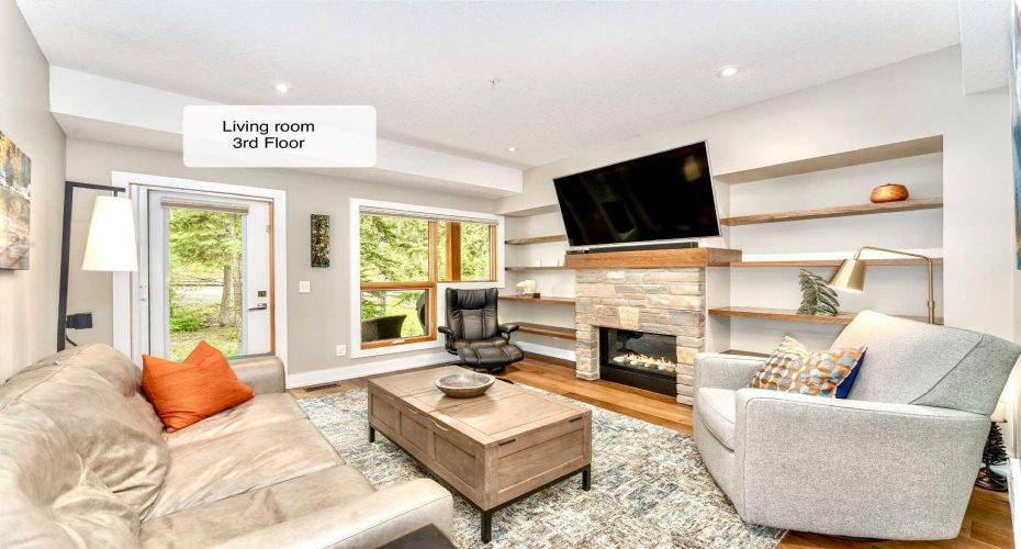 3000 Stewart Creek Drive, Canmore, Alberta T1W0G5, 3 Bedroom Bedrooms, 0 ,3 BathroomBathrooms,Residential,For Sale,Stewart Creek,0,A2327428