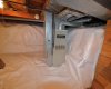 Encapsulated basement by Groundworks