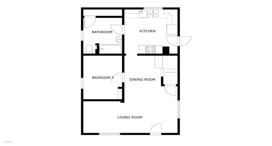 Main floor