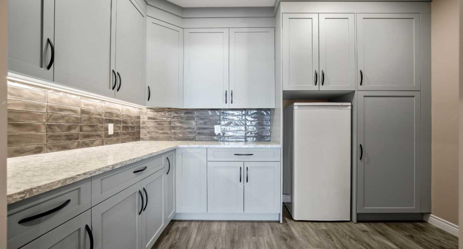 Butlers pantry