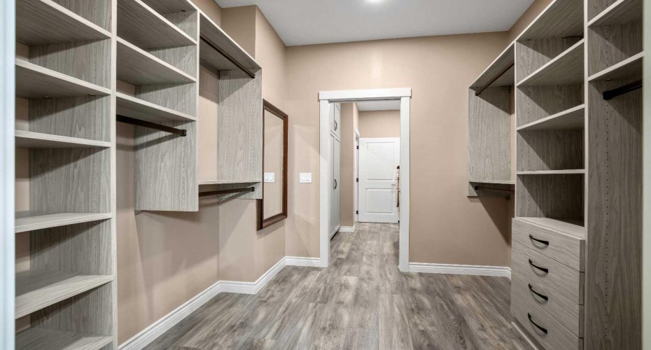 California closets