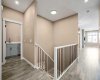 entrance & laundry room