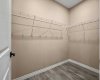 Mud room/Front closet