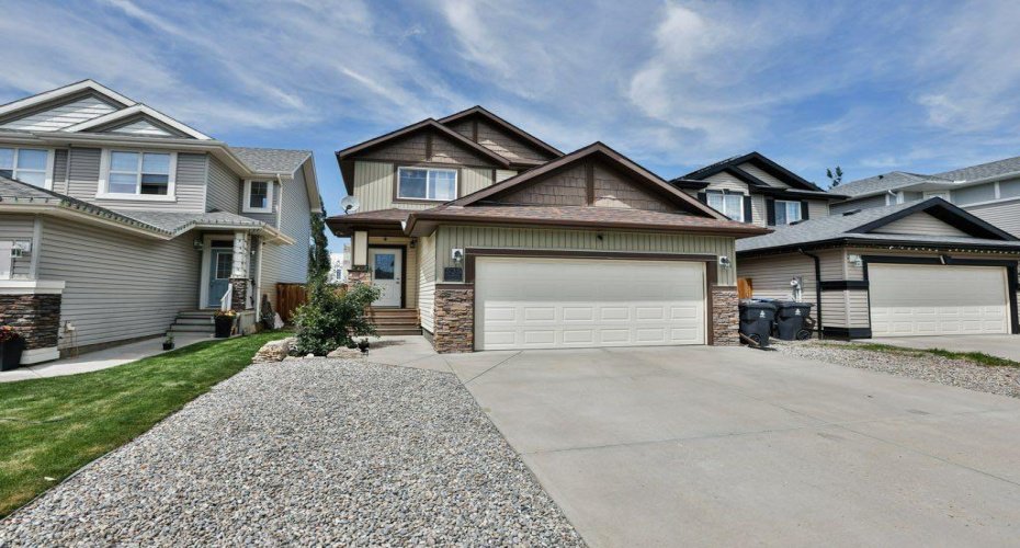 535 Keystone Chase, Lethbridge, Alberta T1J 5C5, 3 Bedroom Bedrooms, 0 ,3 BathroomBathrooms,Residential,For Sale,Keystone,0,A2327448