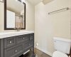133 25 Avenue, Calgary, Alberta T2S 0K8, 2 Bedroom Bedrooms, 0 ,2 BathroomBathrooms,Residential,For Sale,25,0,A2327451