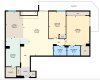 215 14 Avenue, Calgary, Alberta T2R0M2, 2 Bedroom Bedrooms, 0 ,2 BathroomBathrooms,Residential,For Sale,14,0,A2327459