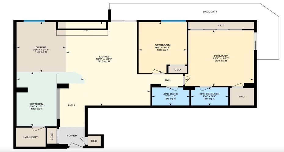 215 14 Avenue, Calgary, Alberta T2R0M2, 2 Bedroom Bedrooms, 0 ,2 BathroomBathrooms,Residential,For Sale,14,0,A2327459