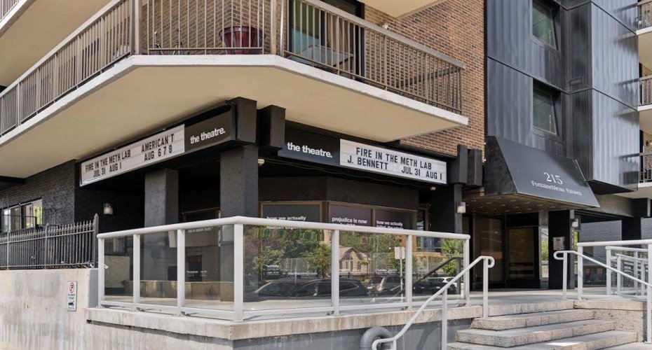 215 14 Avenue, Calgary, Alberta T2R0M2, 2 Bedroom Bedrooms, 0 ,2 BathroomBathrooms,Residential,For Sale,14,0,A2327459