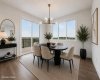 16 Waterford Place, Chestermere, Alberta T1X 3B3, 5 Bedrooms Bedrooms, ,5 BathroomsBathrooms,Residential,For Sale,Waterford,A2327460