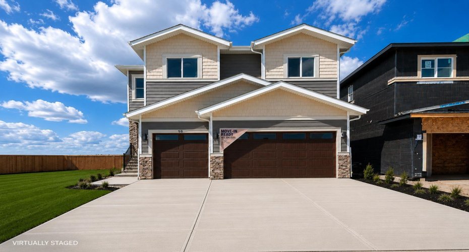 16 Waterford Place, Chestermere, Alberta T1X 3B3, 5 Bedrooms Bedrooms, ,5 BathroomsBathrooms,Residential,For Sale,Waterford,A2327460