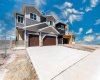 16 Waterford Place, Chestermere, Alberta T1X 3B3, 5 Bedrooms Bedrooms, ,5 BathroomsBathrooms,Residential,For Sale,Waterford,A2327460