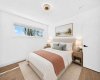 Virtual staging