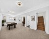Virtual staging