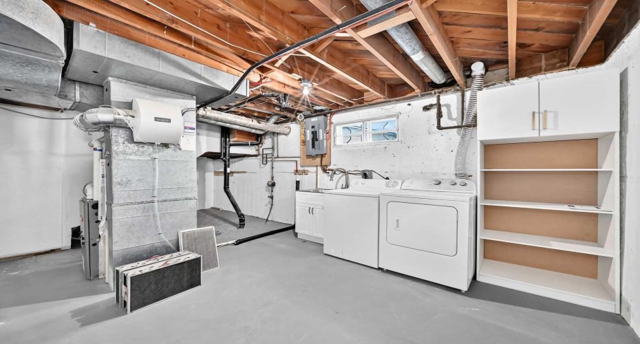 4932 8 Avenue, Calgary, Alberta T3C 0H3, 4 Bedroom Bedrooms, 0 ,2 BathroomBathrooms,Residential,For Sale,8,0,A2327478