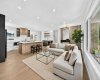 Virtual staging