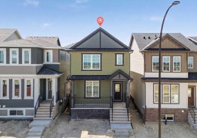 15445 45 Street, Calgary, Alberta T2Y 1E2, 3 Bedroom Bedrooms, 0 ,3 BathroomBathrooms,Residential,For Sale,45,0,A2327481