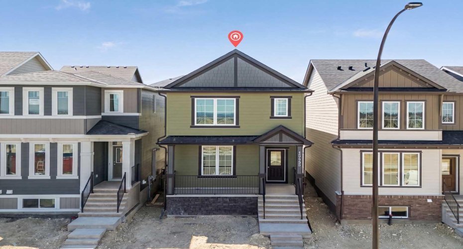 15445 45 Street, Calgary, Alberta T2Y 1E2, 3 Bedroom Bedrooms, 0 ,3 BathroomBathrooms,Residential,For Sale,45,0,A2327481