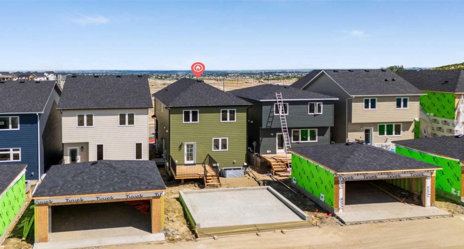 15445 45 Street, Calgary, Alberta T2Y 1E2, 3 Bedroom Bedrooms, 0 ,3 BathroomBathrooms,Residential,For Sale,45,0,A2327481