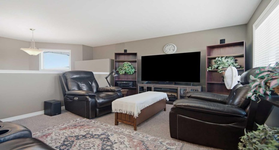 Living Room Area