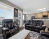 Living Room Seating Area