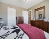 Primary Bedroom Walk in Closet and Bathroom Access