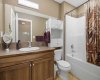 Main 4-Piece Bathroom