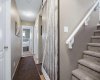 Basement Hall