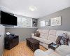 Basement Family Room
