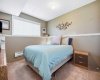 Basement Bedroom #3