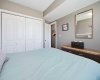 Basement Bedroom #3